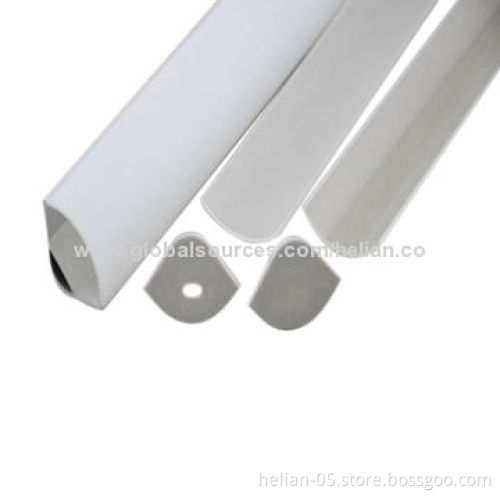 Hot-selling decorative aluminum profile for LED strips